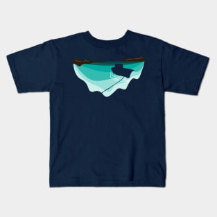 Seaside Kids T-Shirt